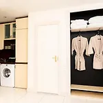 E12 Apartment