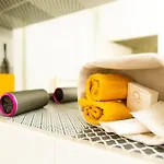 E12 Apartman *