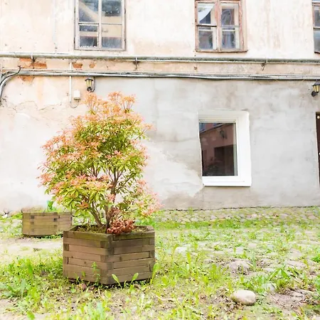 Apartment E12 Vilnius