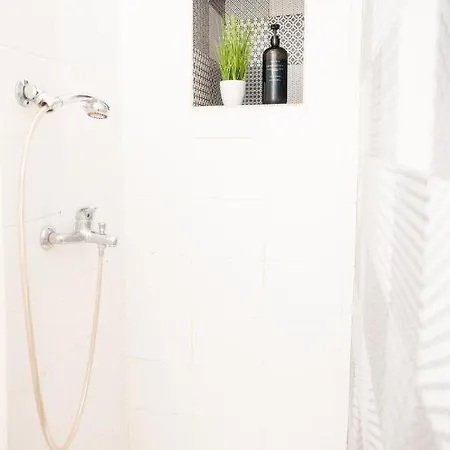 Apartment E12 Vilnius